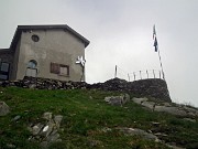 49 Rif. Brunone (2295 m)